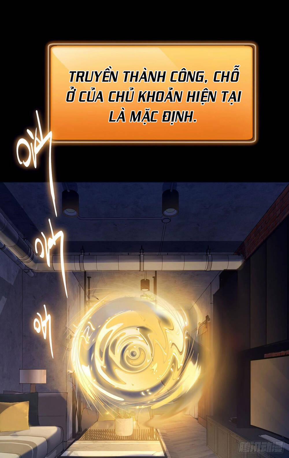 Mạt Thế Thần Tài 3 trang 7