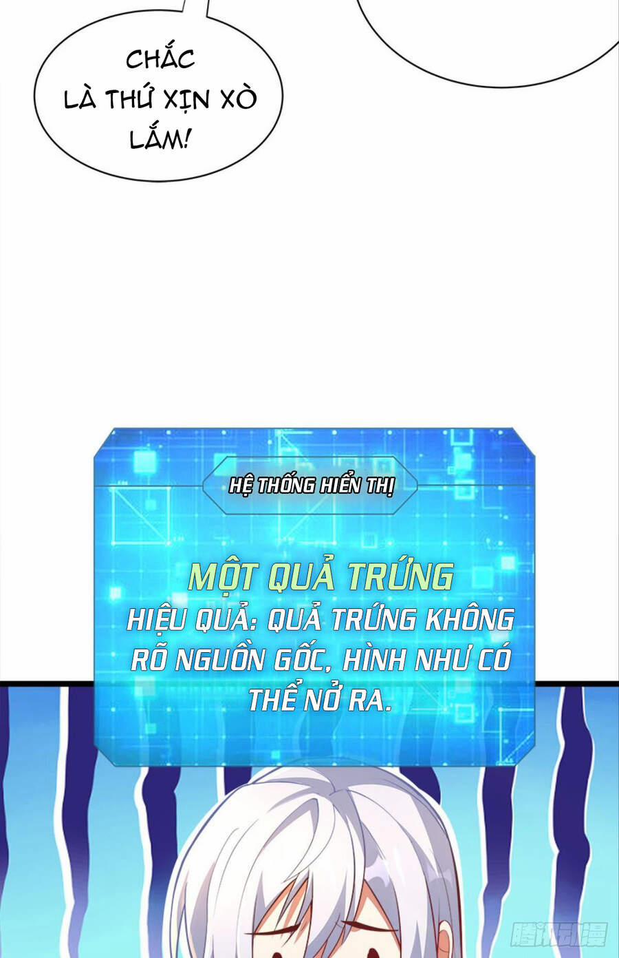 Mạt Thế Thần Tài 30 trang 10