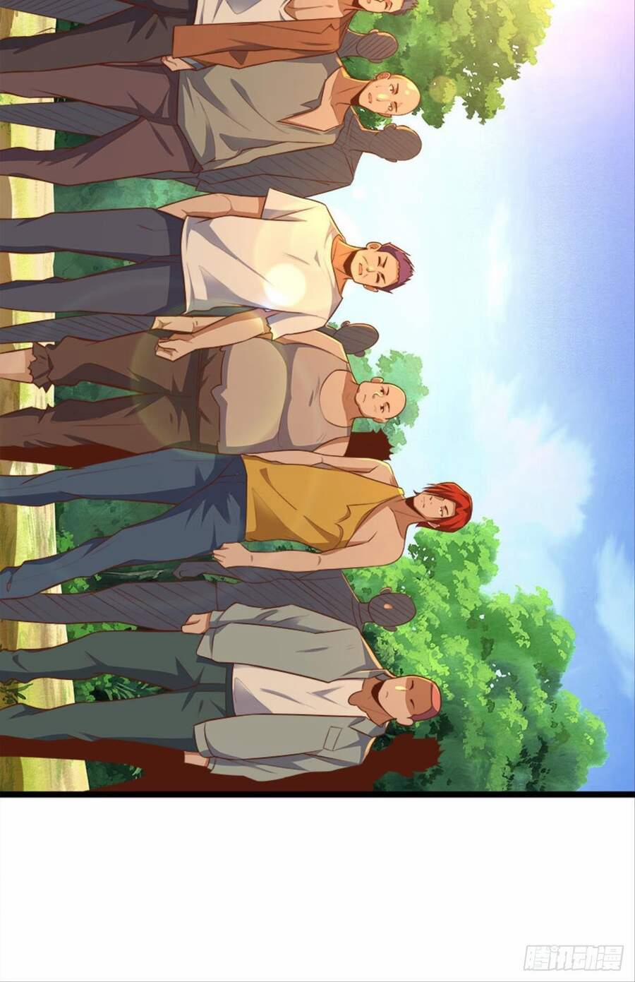 Mạt Thế Thần Tài 30 trang 14