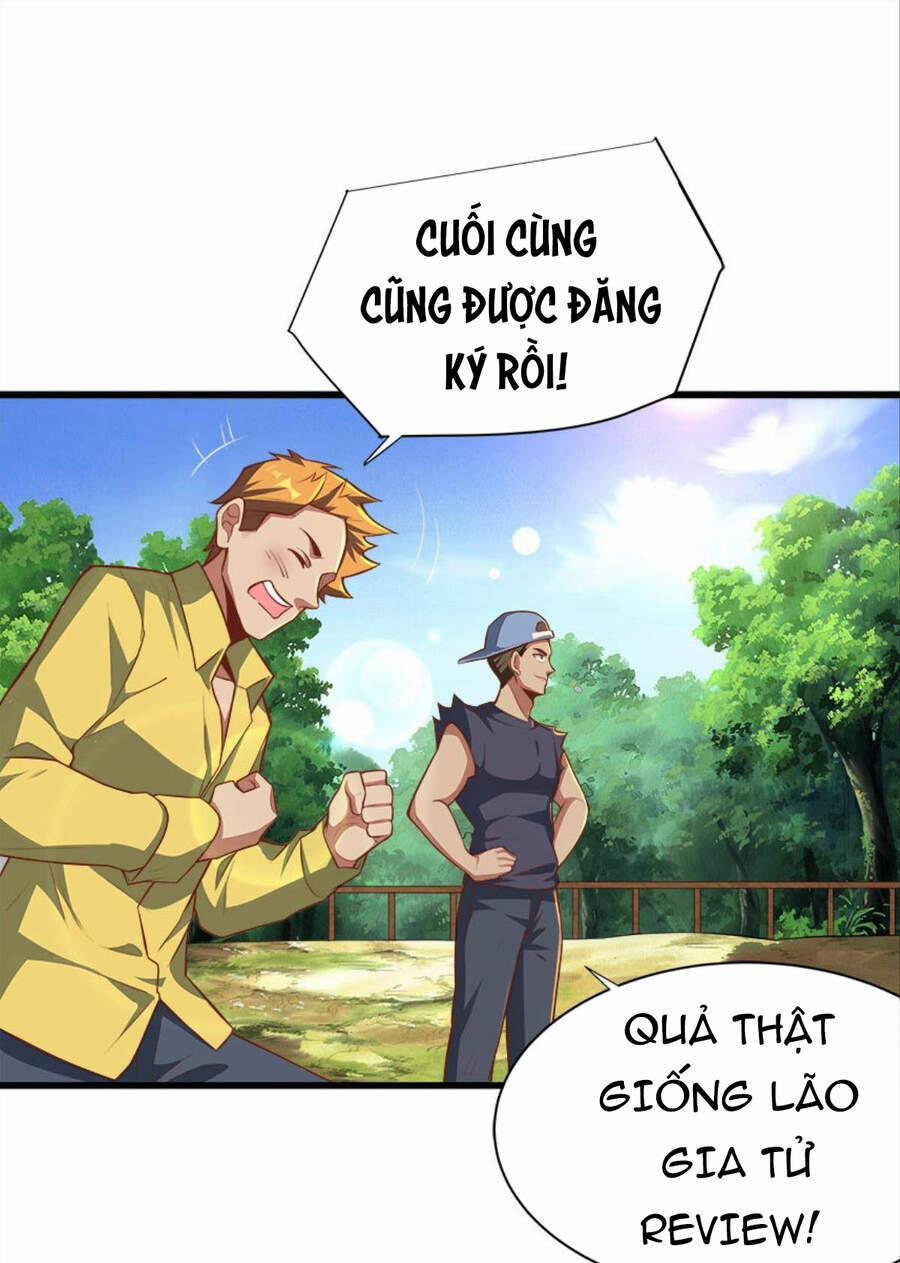 Mạt Thế Thần Tài 30 trang 15