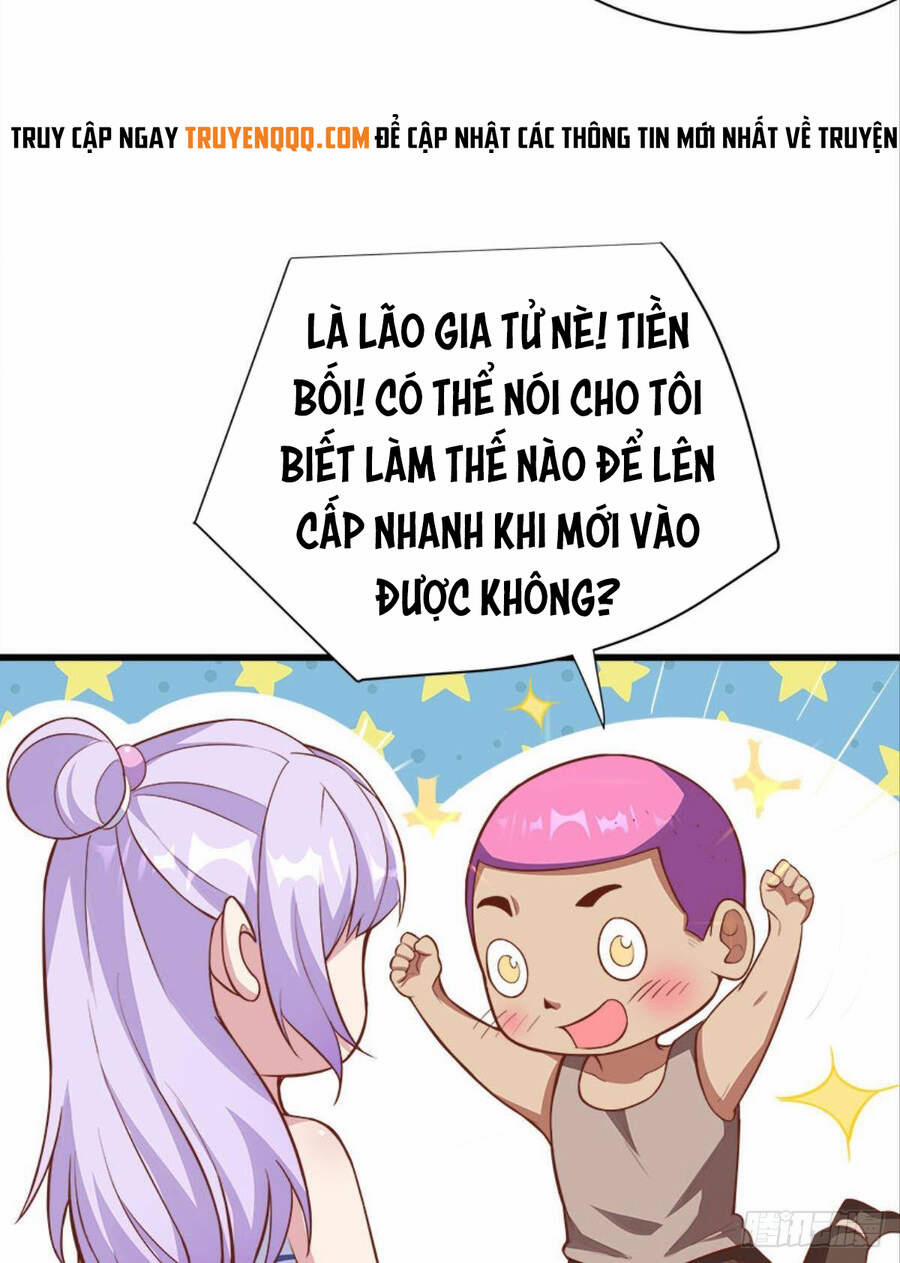 Mạt Thế Thần Tài 30 trang 16