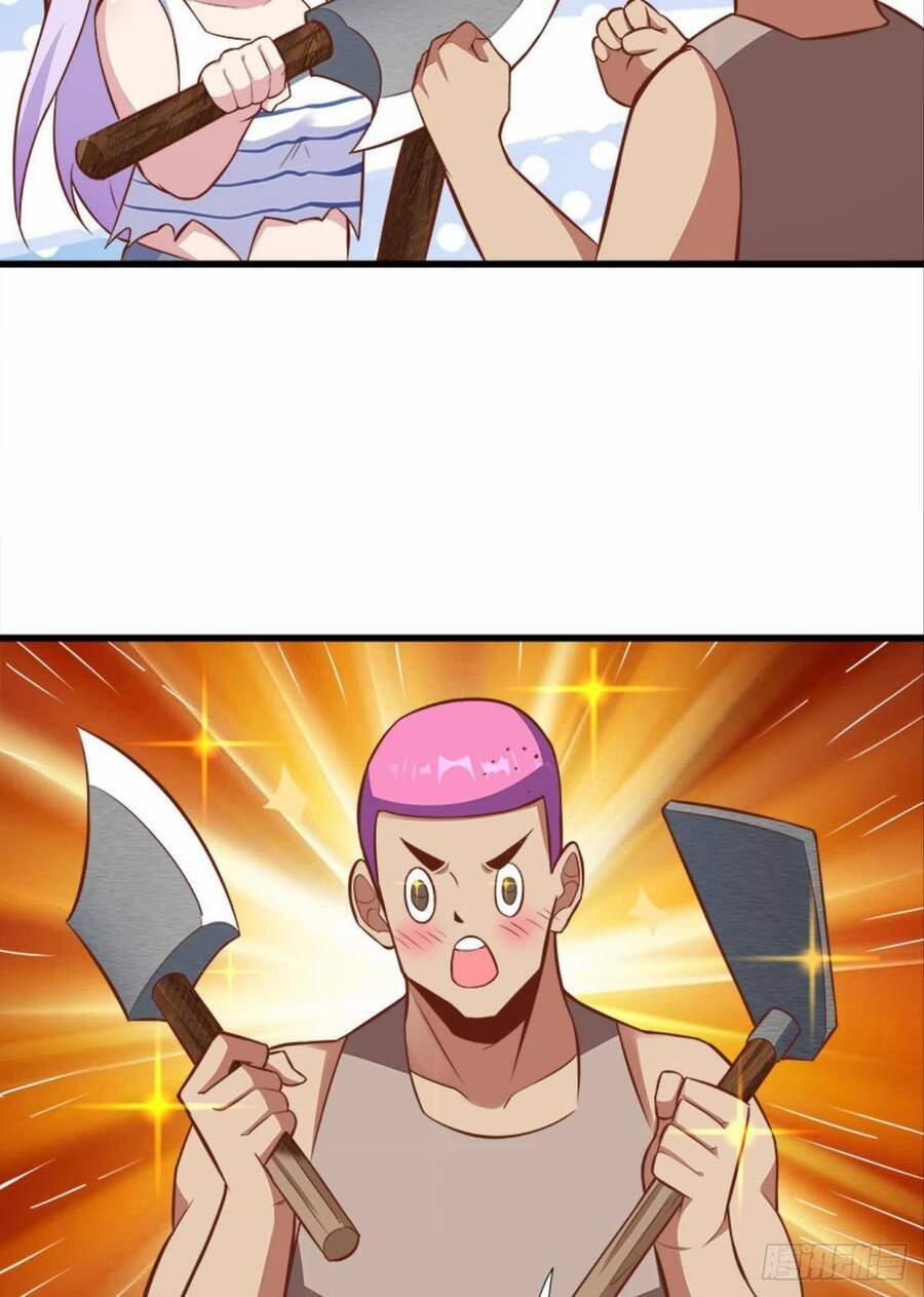 Mạt Thế Thần Tài 30 trang 18