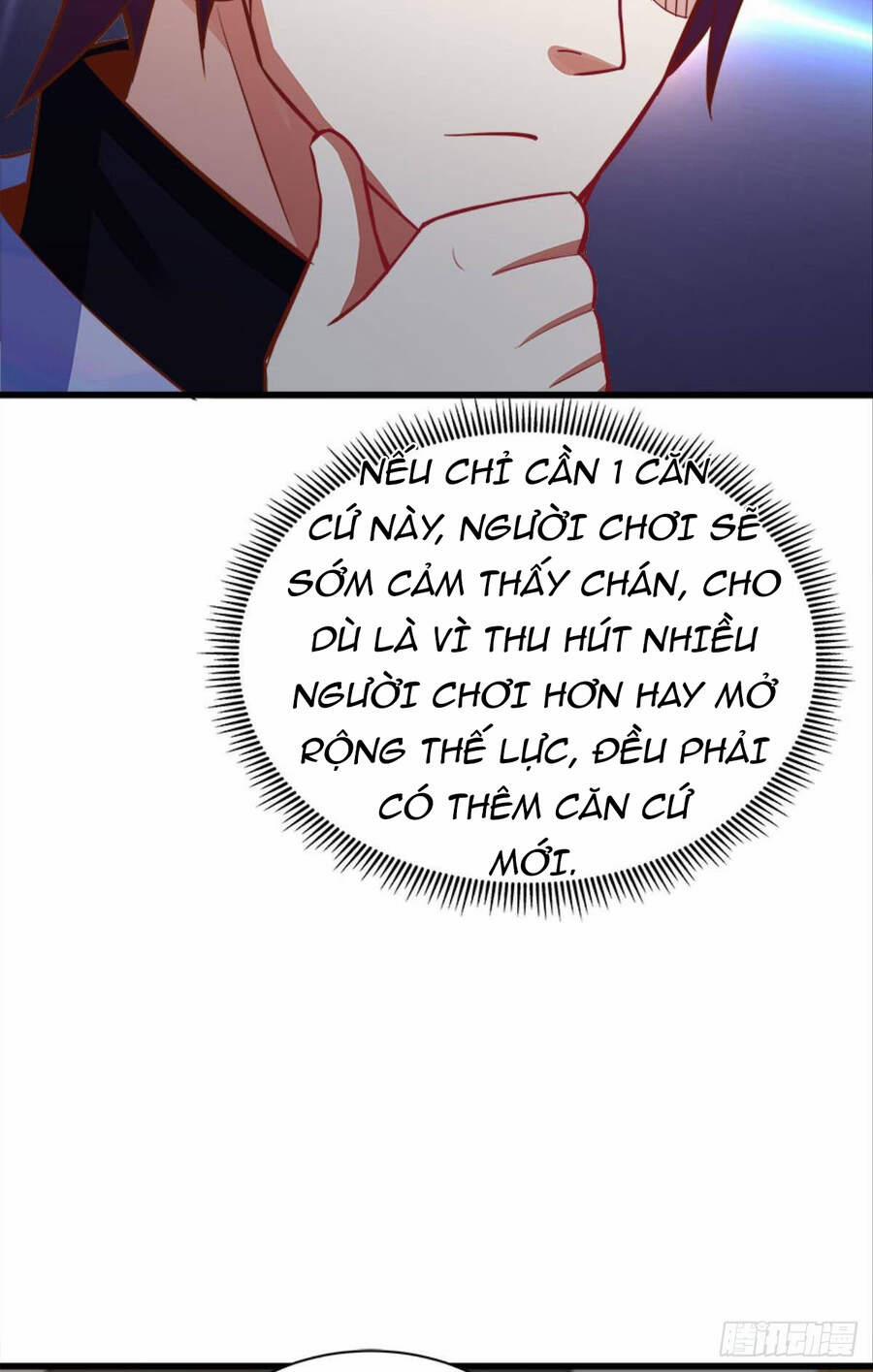 Mạt Thế Thần Tài 30 trang 25