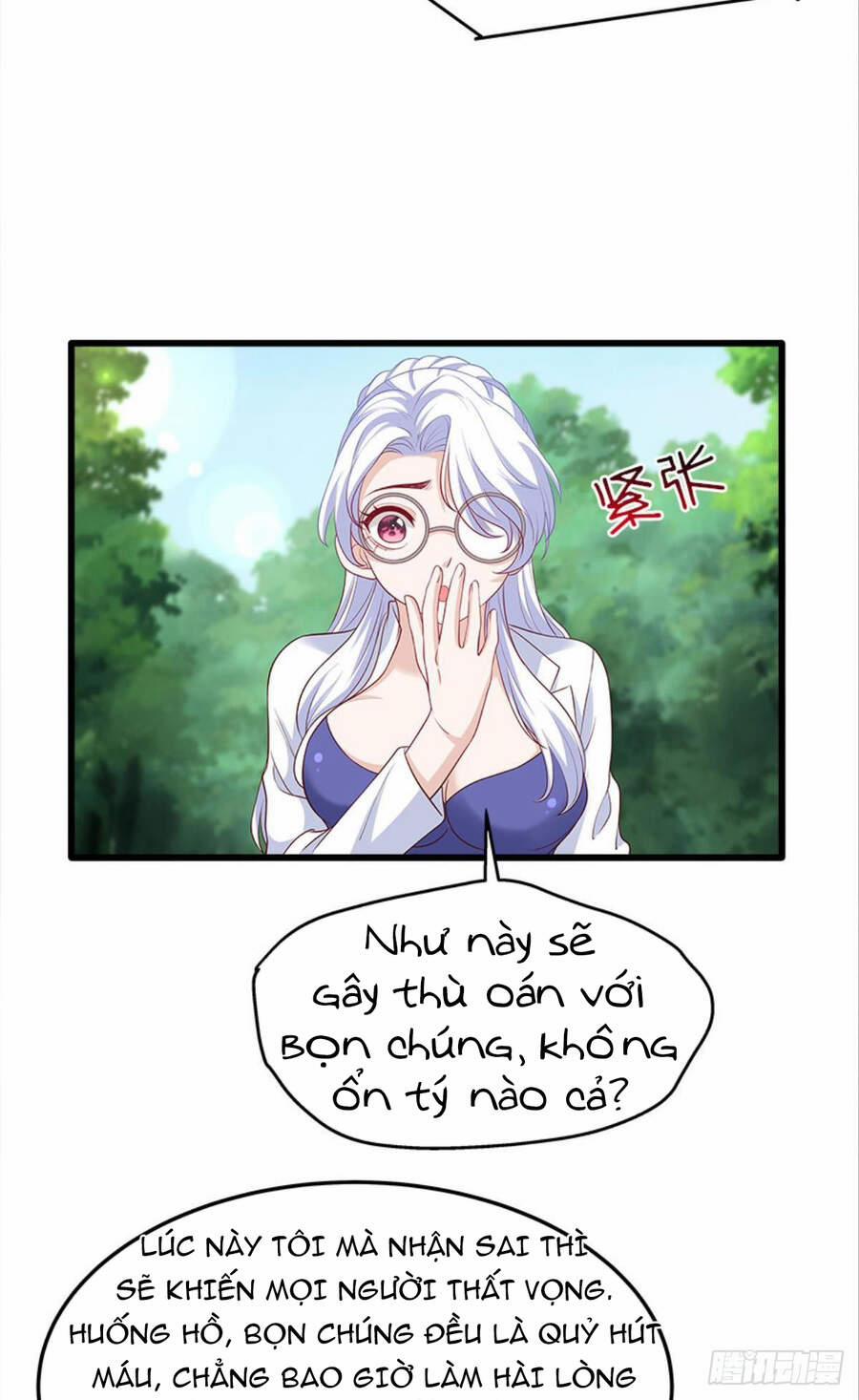 Mạt Thế Thần Tài 31 trang 23