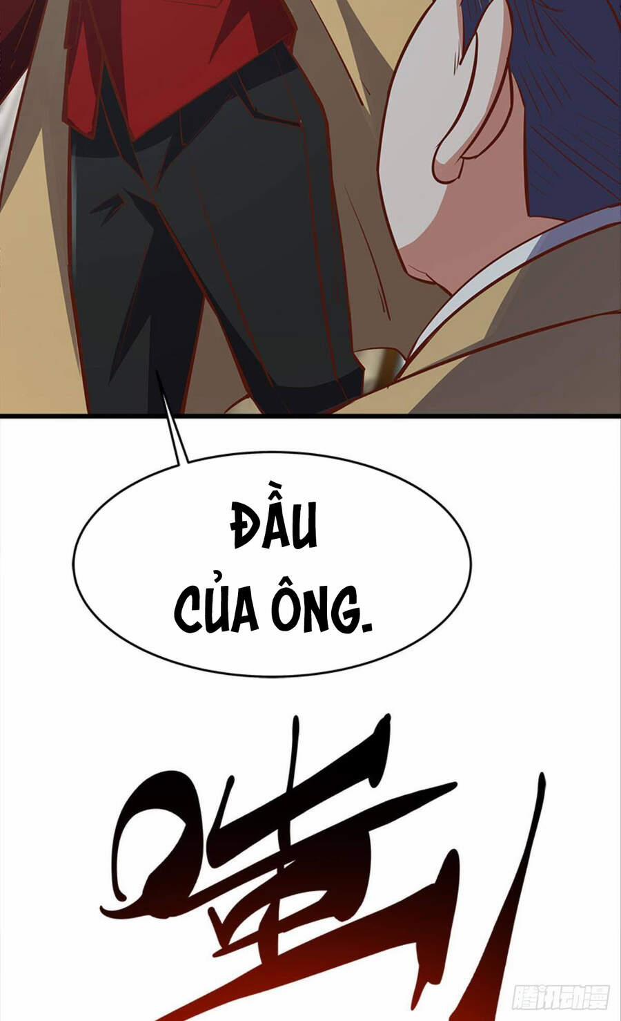 Mạt Thế Thần Tài 31 trang 36