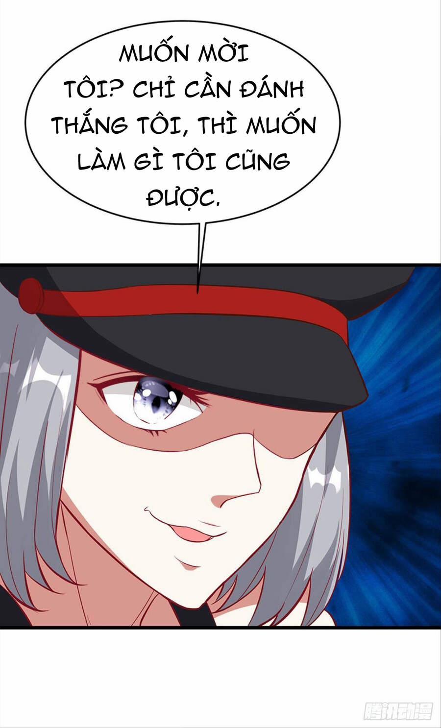 Mạt Thế Thần Tài 32 trang 27