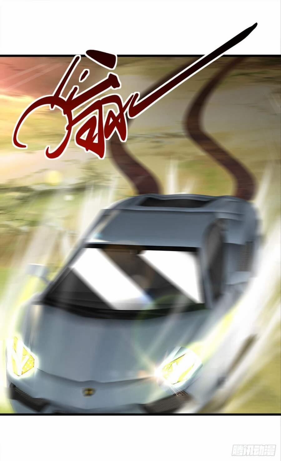 Mạt Thế Thần Tài 32 trang 8