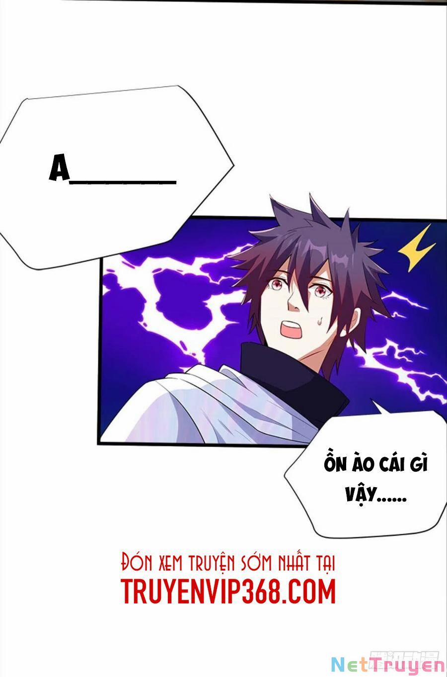 Mạt Thế Thần Tài 33 trang 16