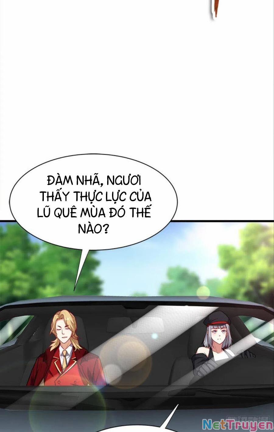 Mạt Thế Thần Tài 33 trang 23