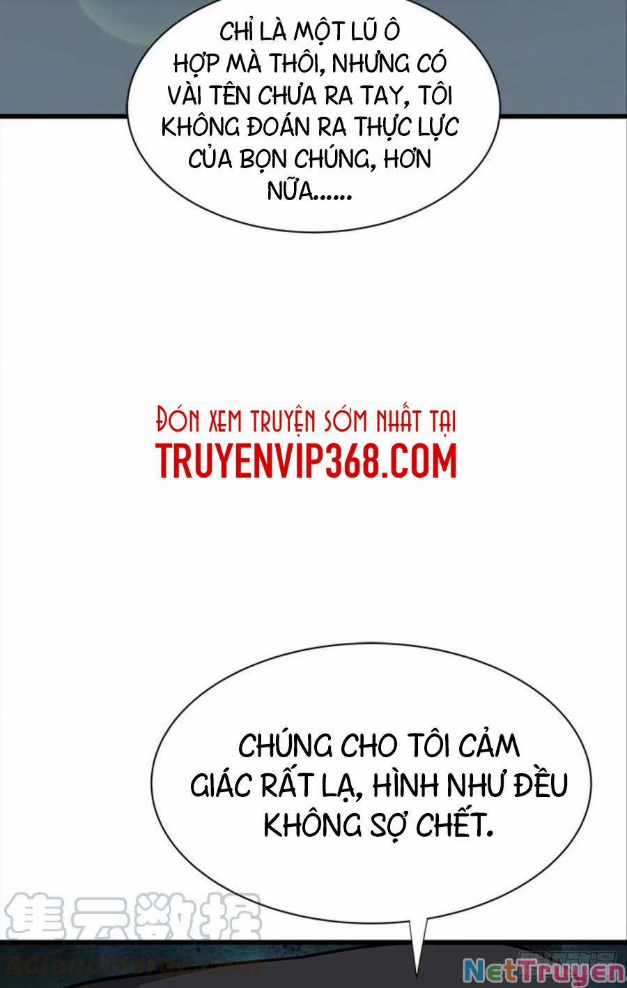 Mạt Thế Thần Tài 33 trang 24