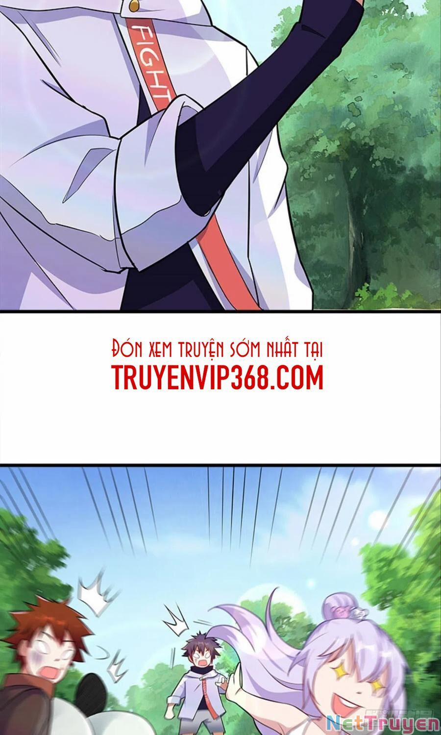 Mạt Thế Thần Tài 33 trang 32