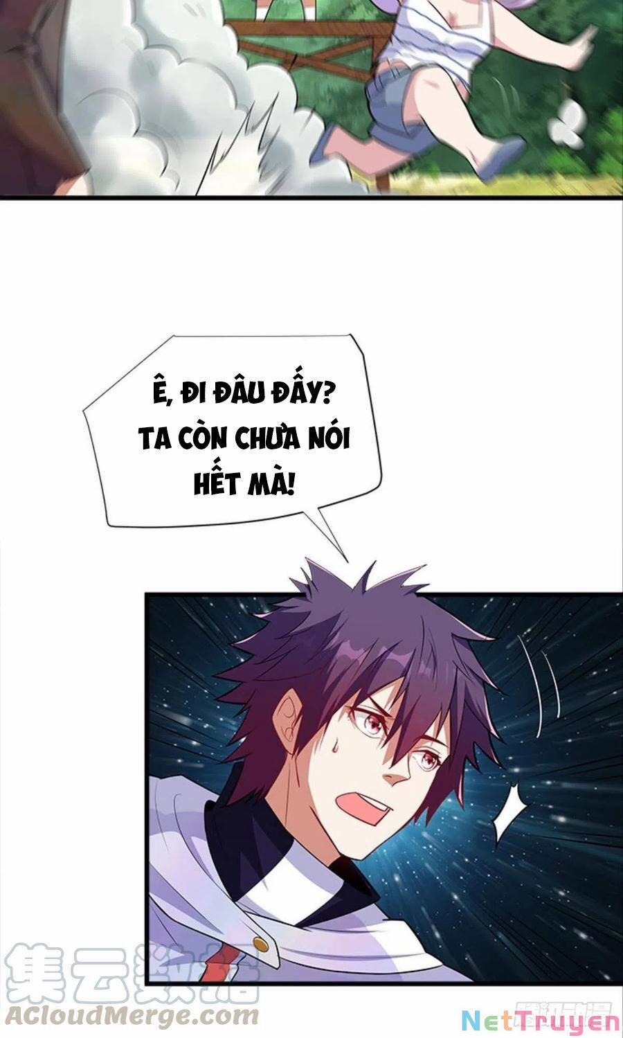 Mạt Thế Thần Tài 33 trang 33