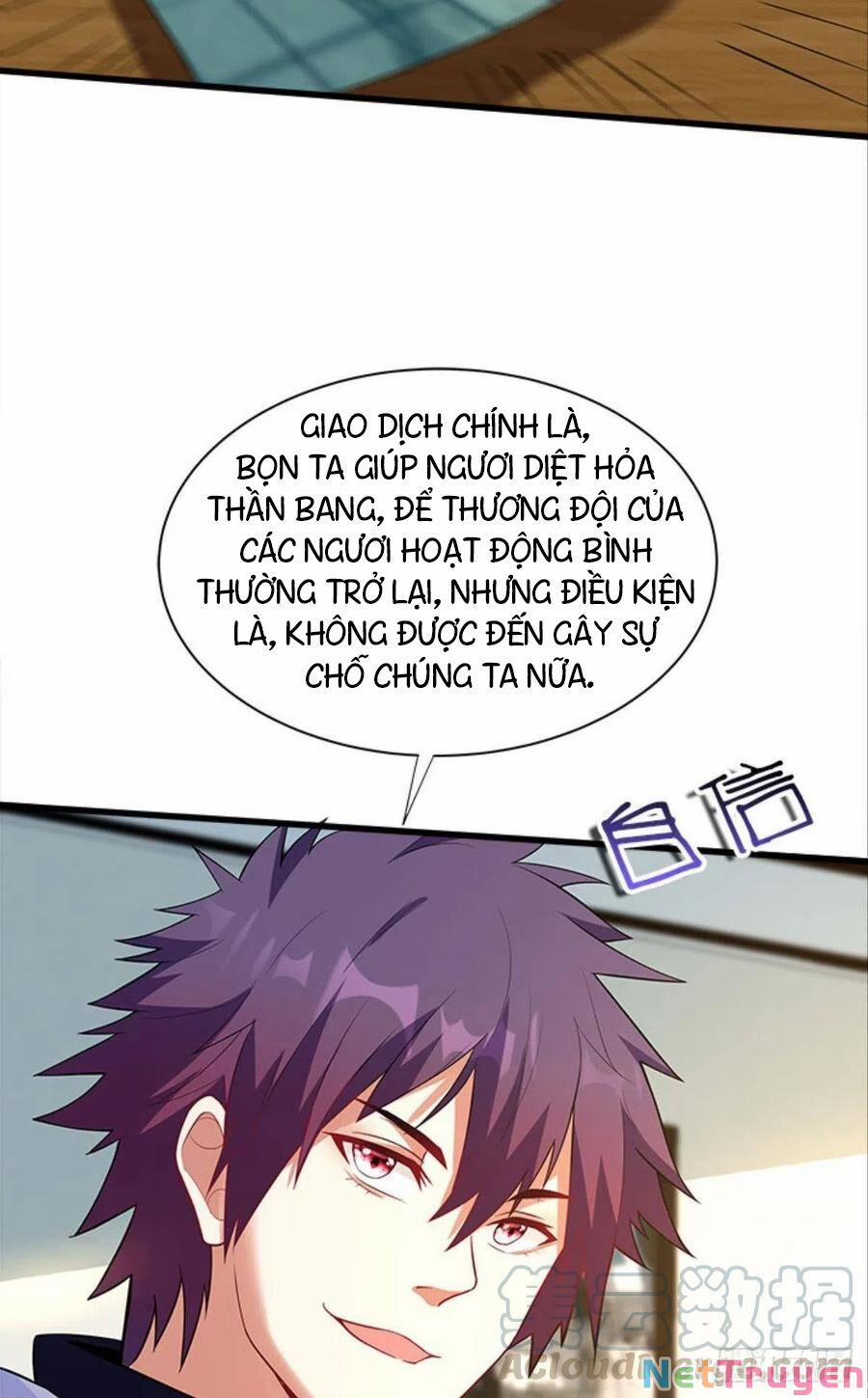 Mạt Thế Thần Tài 33 trang 9