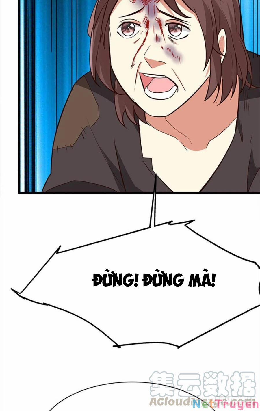 Mạt Thế Thần Tài 34 trang 10