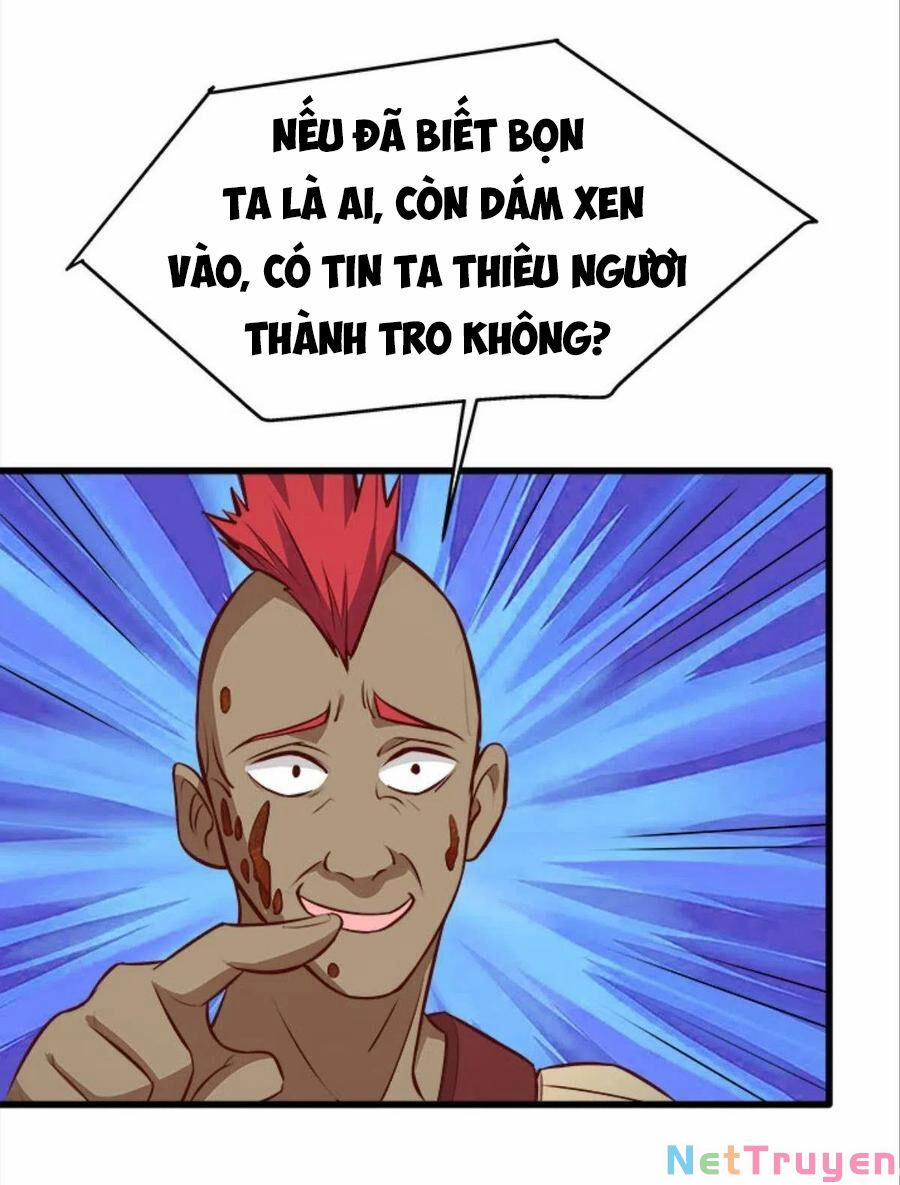 Mạt Thế Thần Tài 34 trang 16