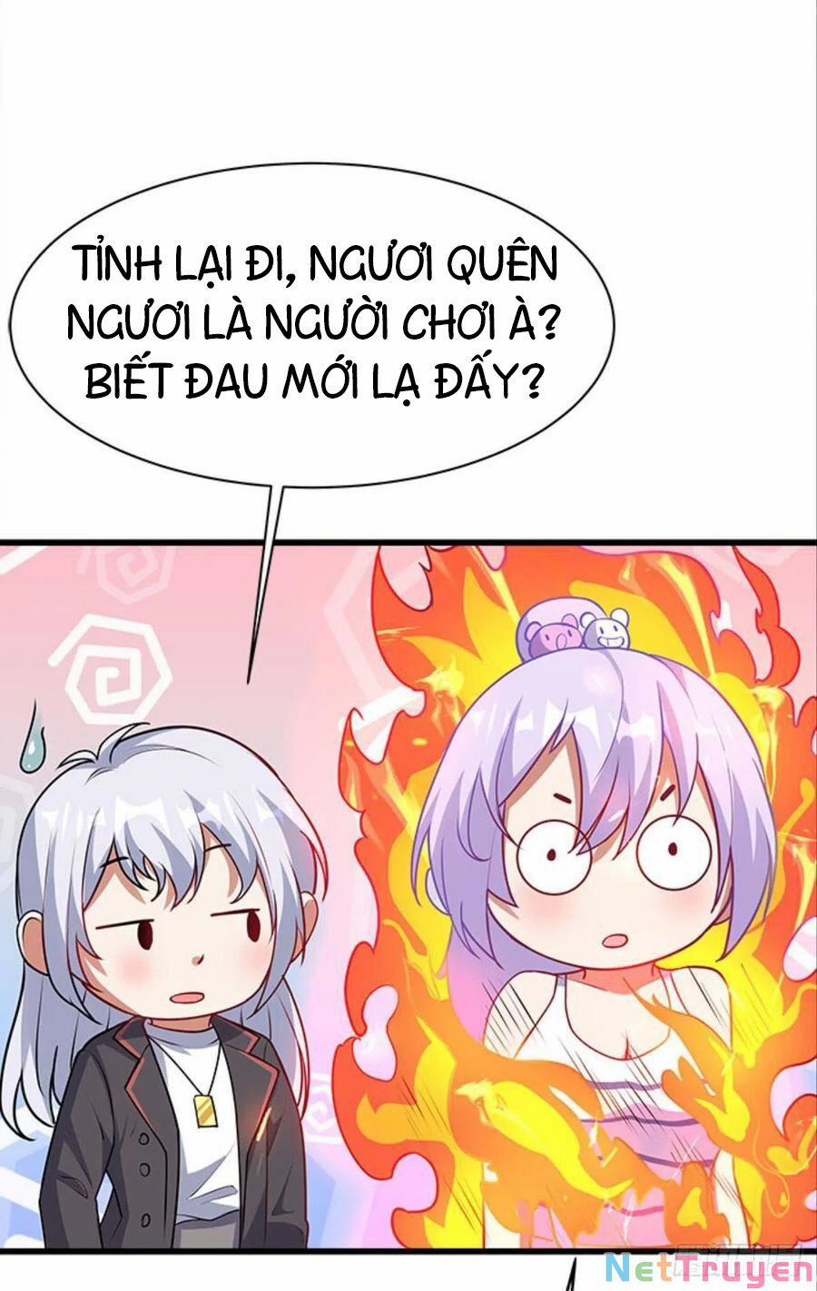 Mạt Thế Thần Tài 34 trang 23