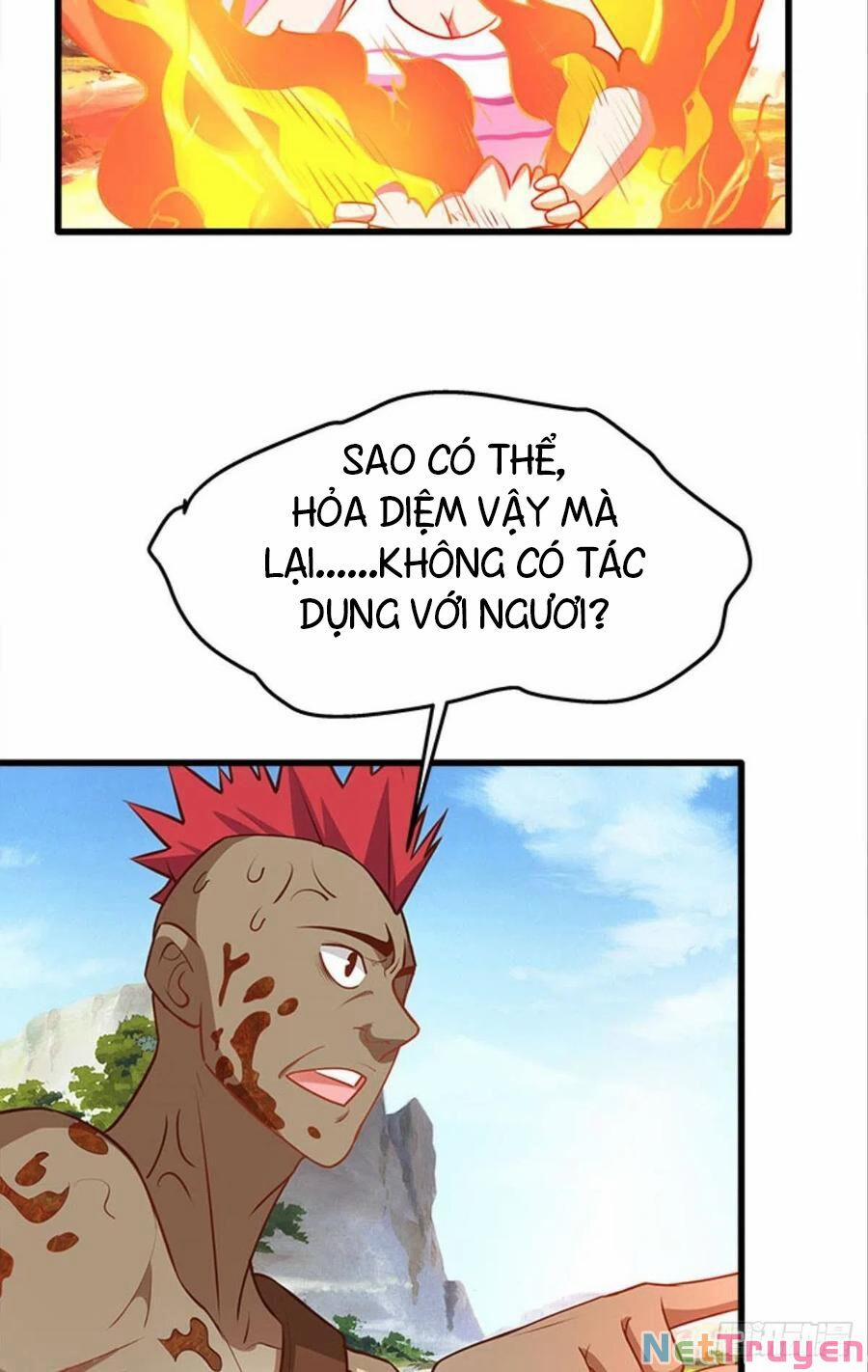 Mạt Thế Thần Tài 34 trang 25