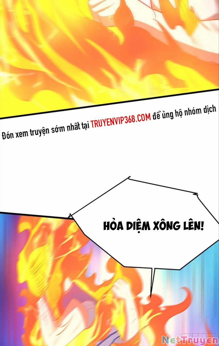 Mạt Thế Thần Tài 34 trang 27