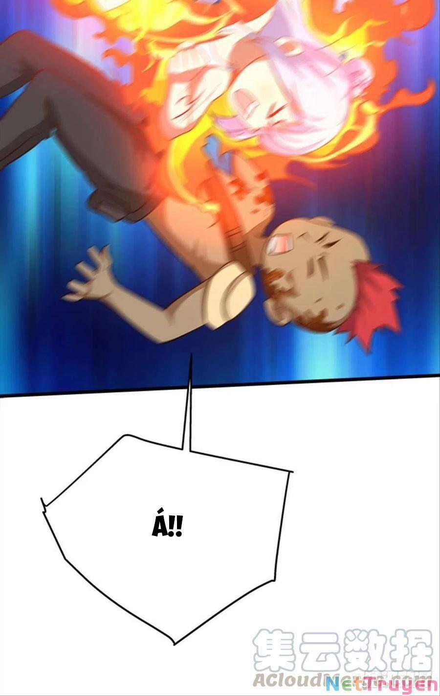 Mạt Thế Thần Tài 34 trang 28