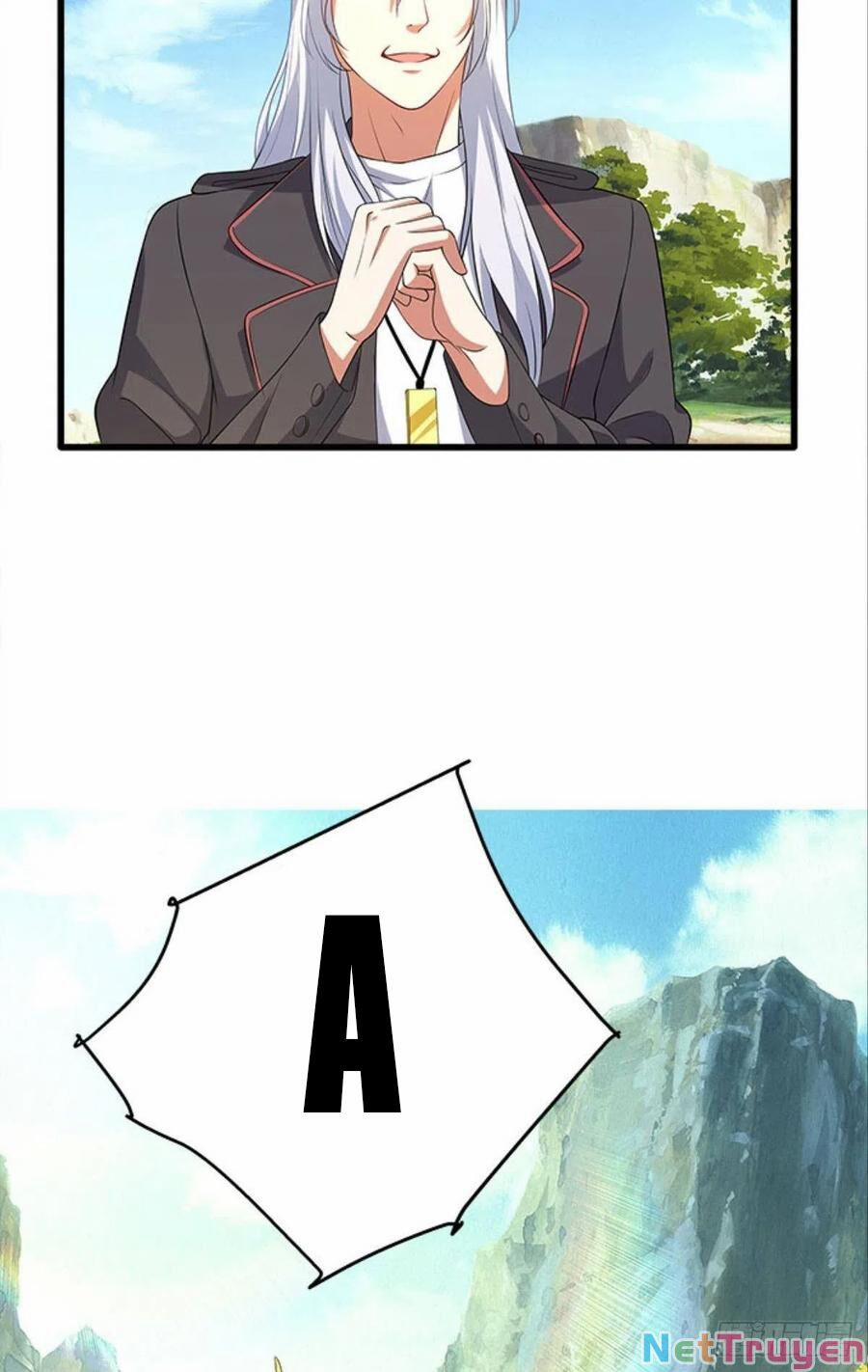 Mạt Thế Thần Tài 34 trang 31