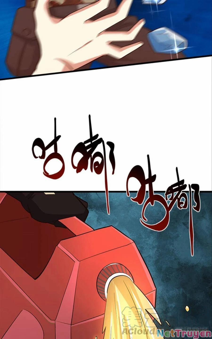 Mạt Thế Thần Tài 34 trang 4