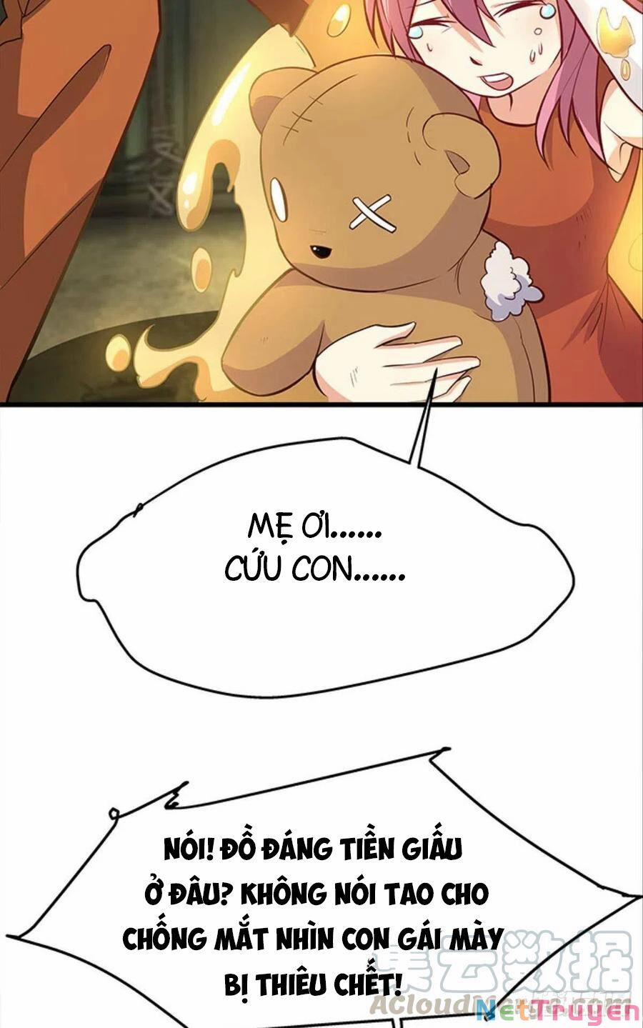 Mạt Thế Thần Tài 34 trang 6