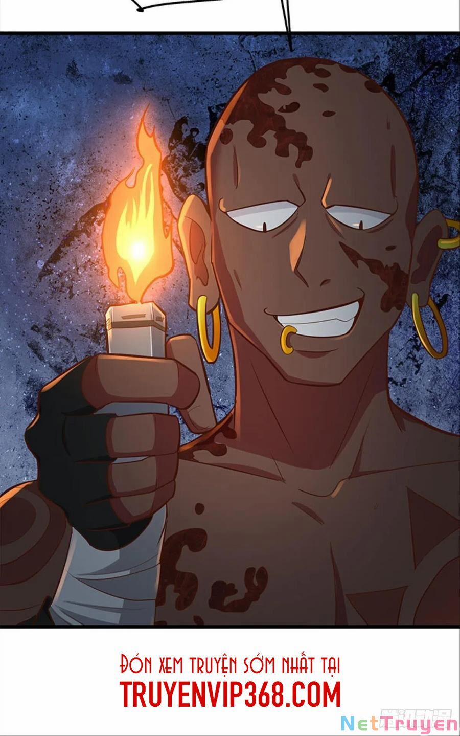 Mạt Thế Thần Tài 34 trang 7