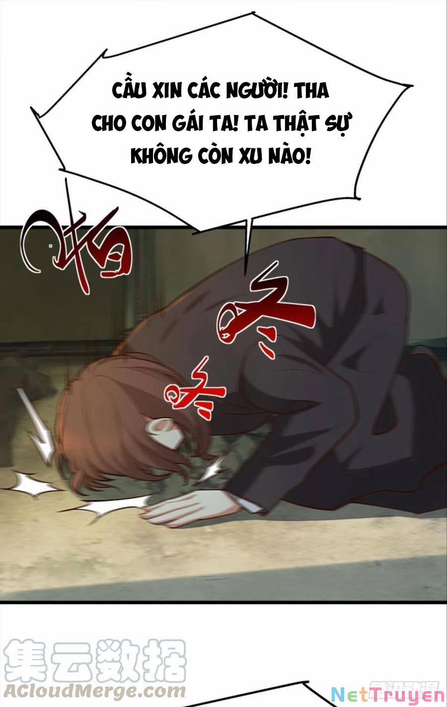 Mạt Thế Thần Tài 34 trang 8