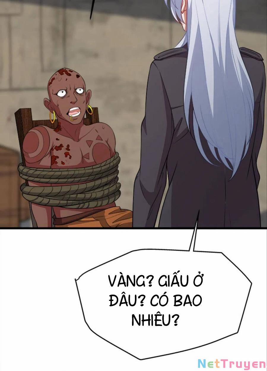 Mạt Thế Thần Tài 35 trang 18