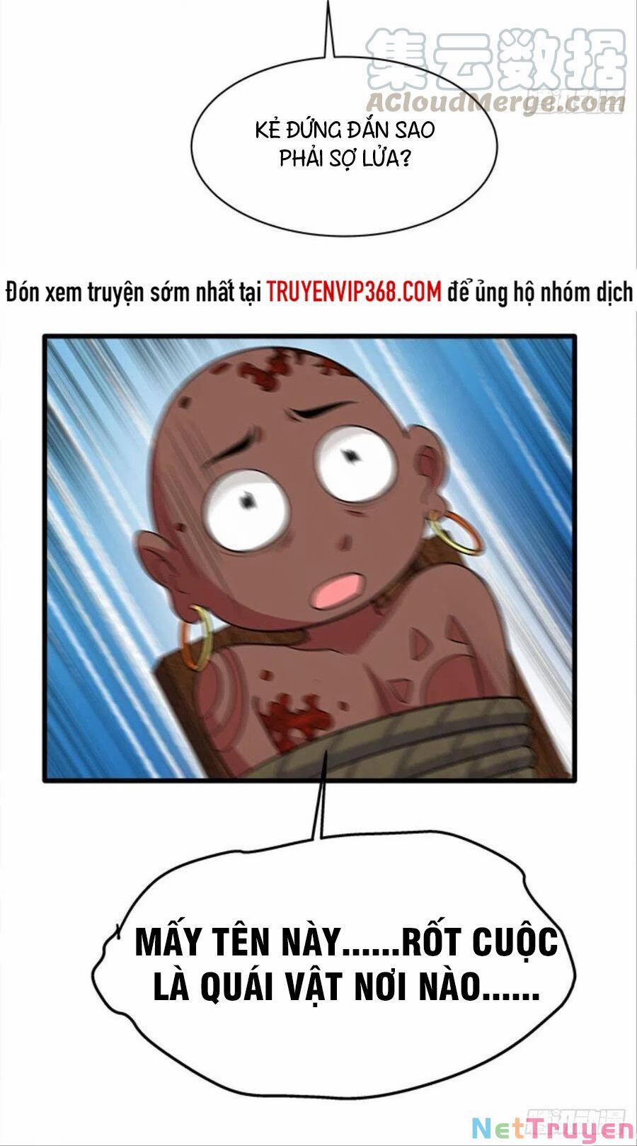 Mạt Thế Thần Tài 35 trang 29