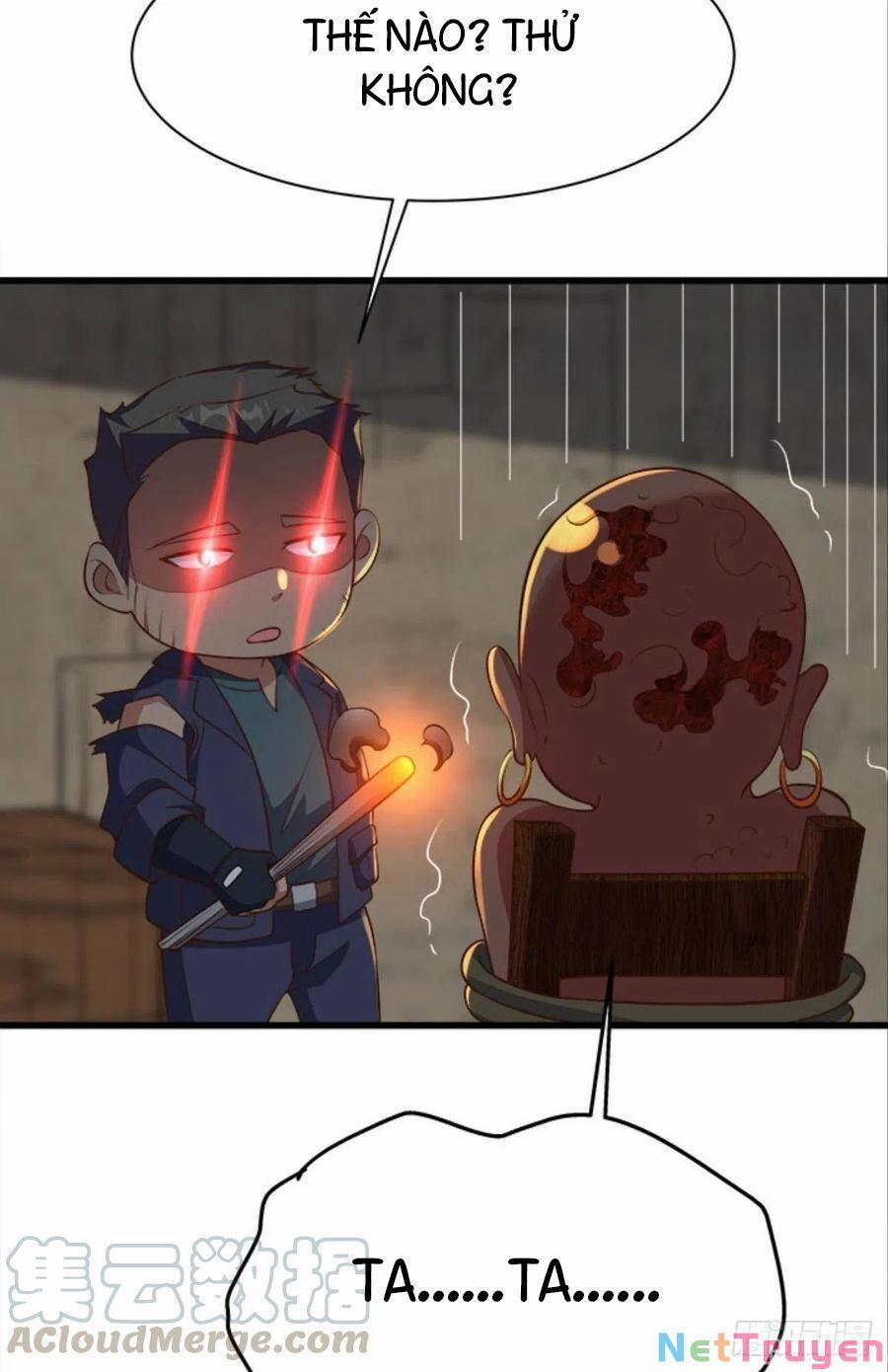 Mạt Thế Thần Tài 35 trang 4