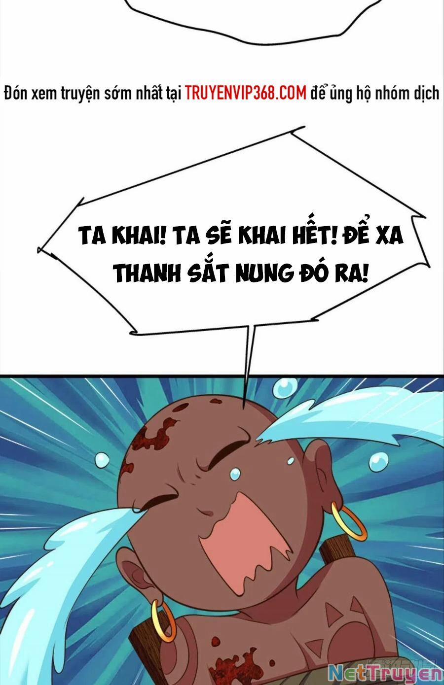 Mạt Thế Thần Tài 35 trang 5