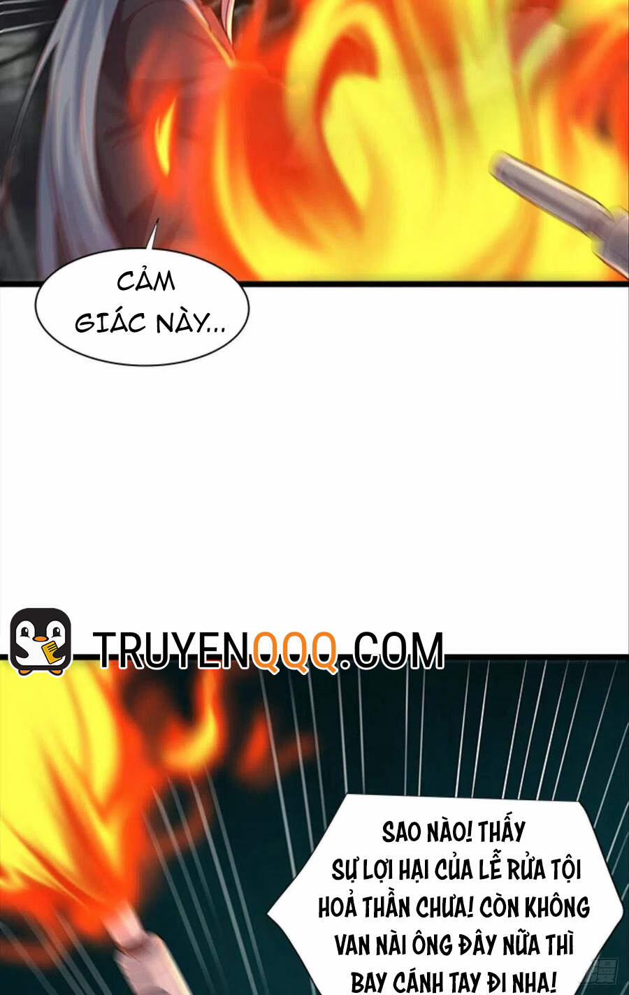 Mạt Thế Thần Tài 36 trang 10