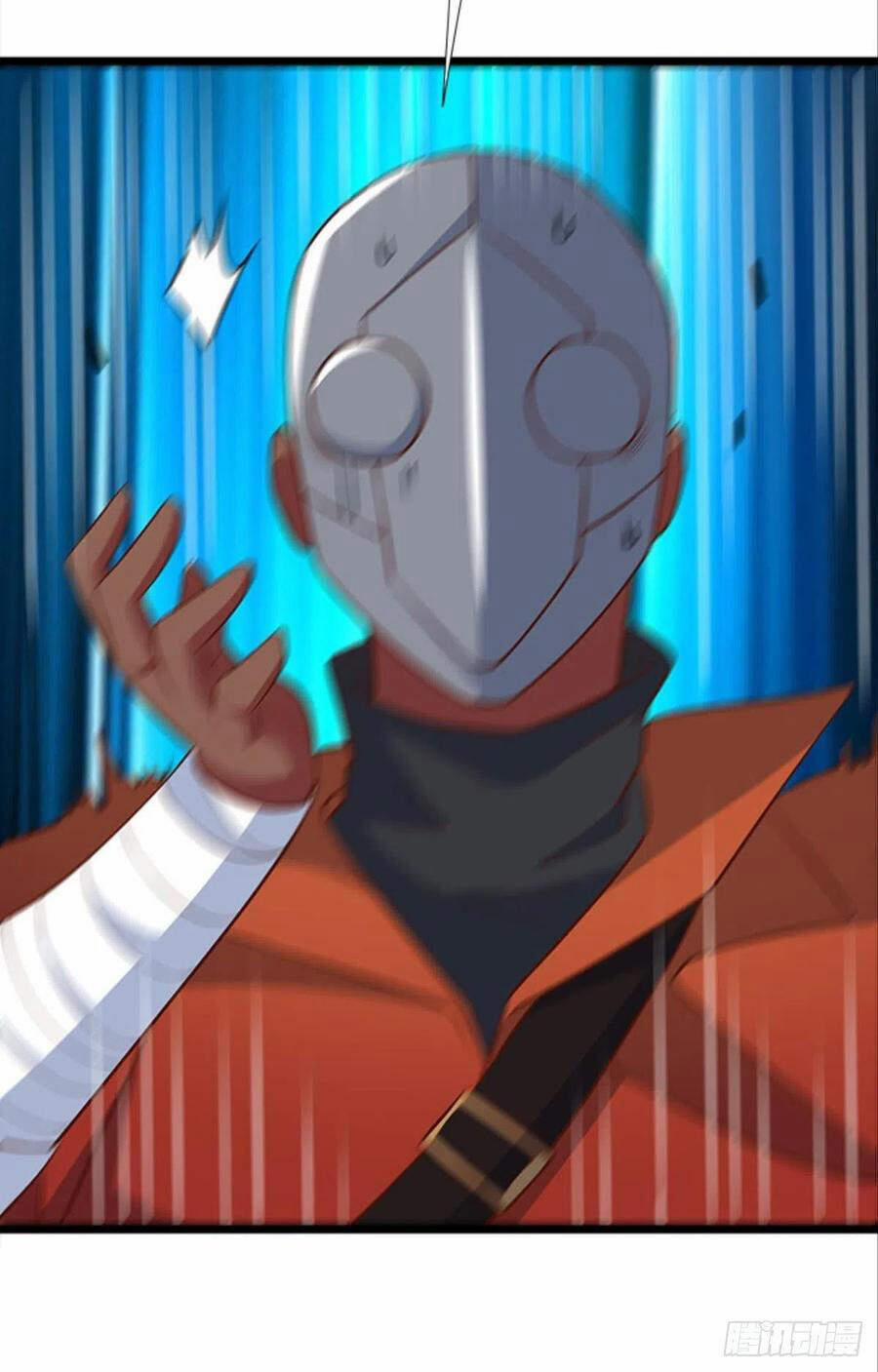 Mạt Thế Thần Tài 36 trang 19