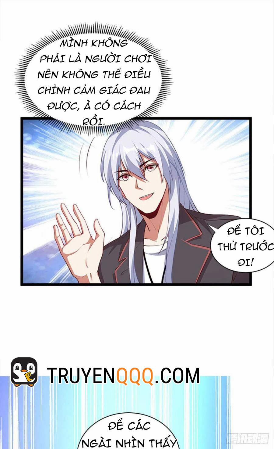 Mạt Thế Thần Tài 36 trang 2