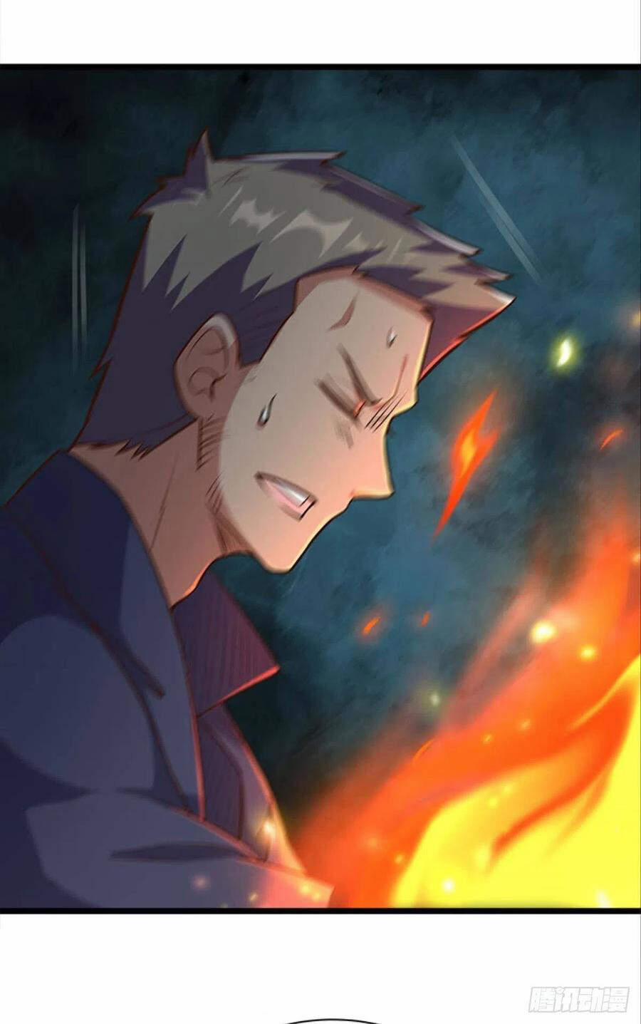 Mạt Thế Thần Tài 36 trang 25