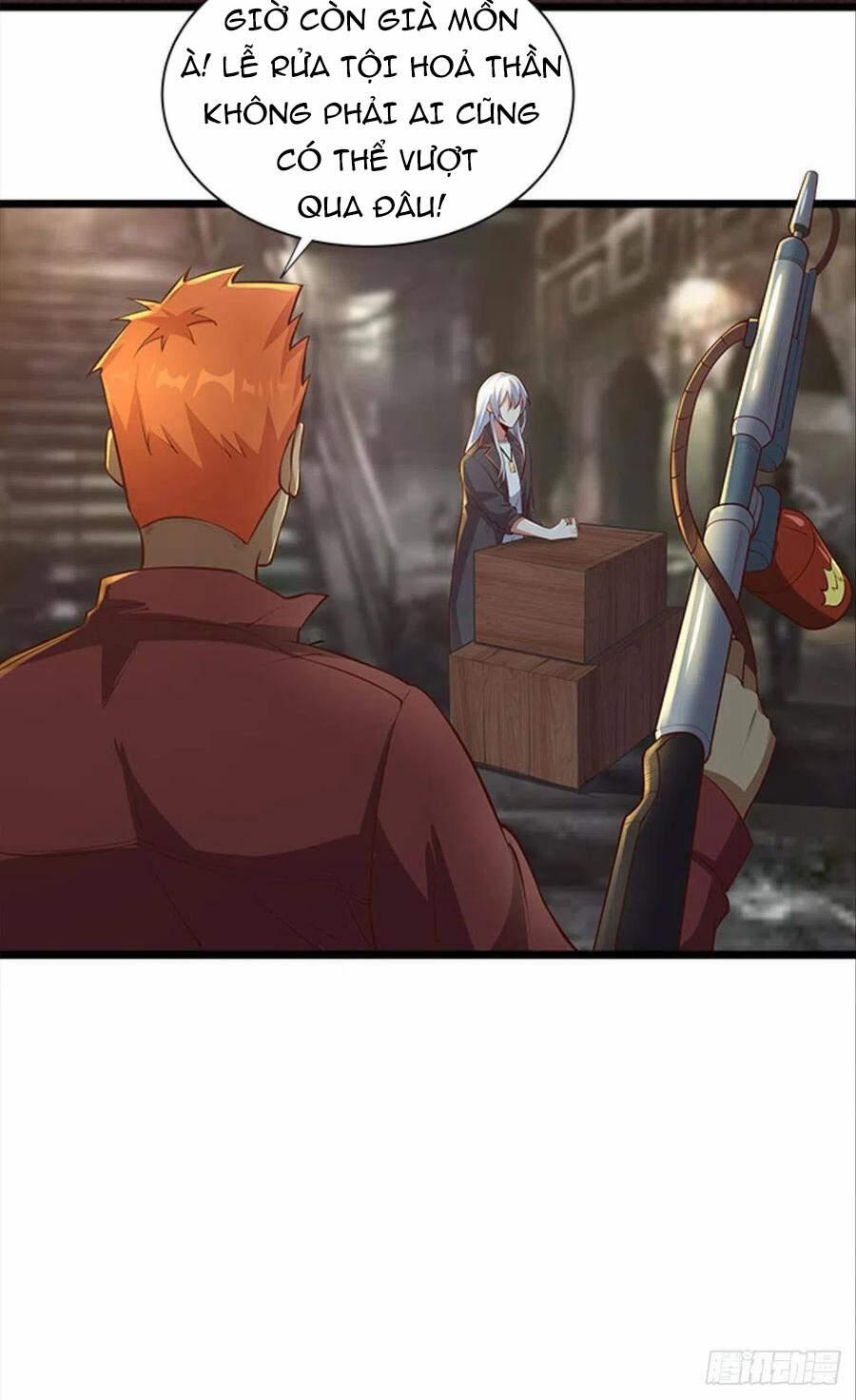 Mạt Thế Thần Tài 36 trang 4