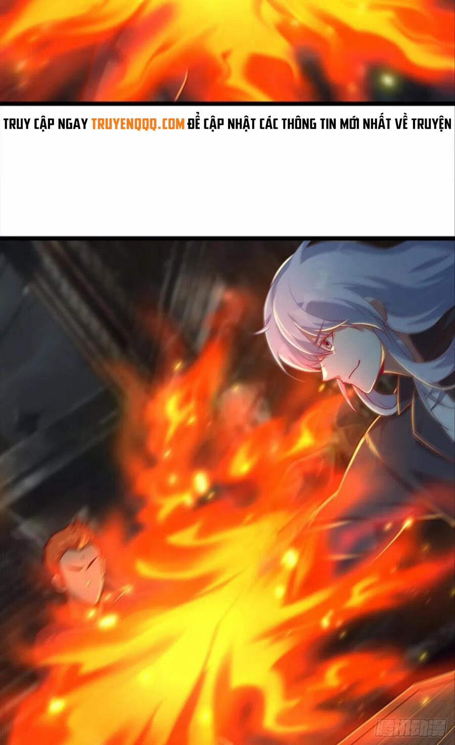 Mạt Thế Thần Tài 36 trang 6