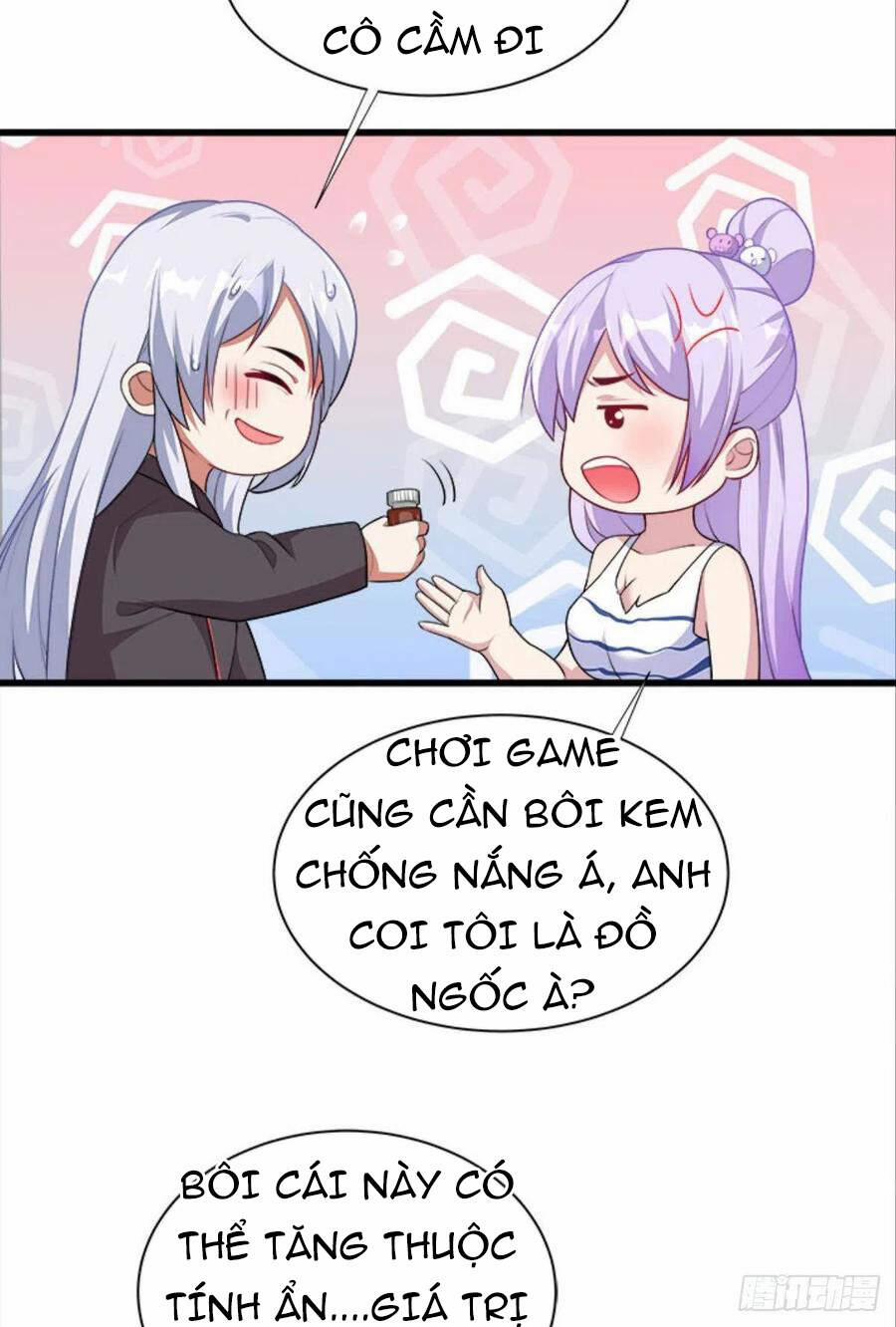 Mạt Thế Thần Tài 37 trang 11