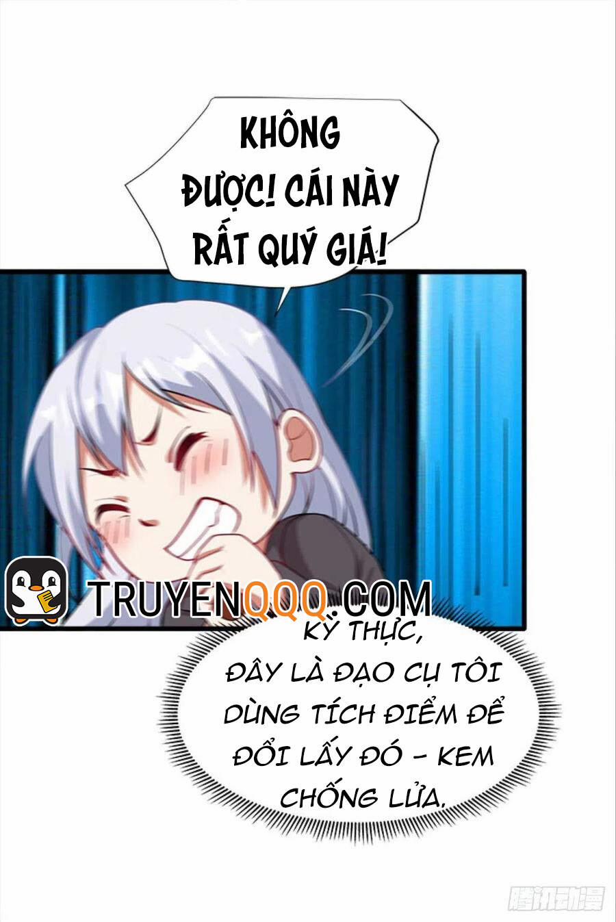 Mạt Thế Thần Tài 37 trang 13