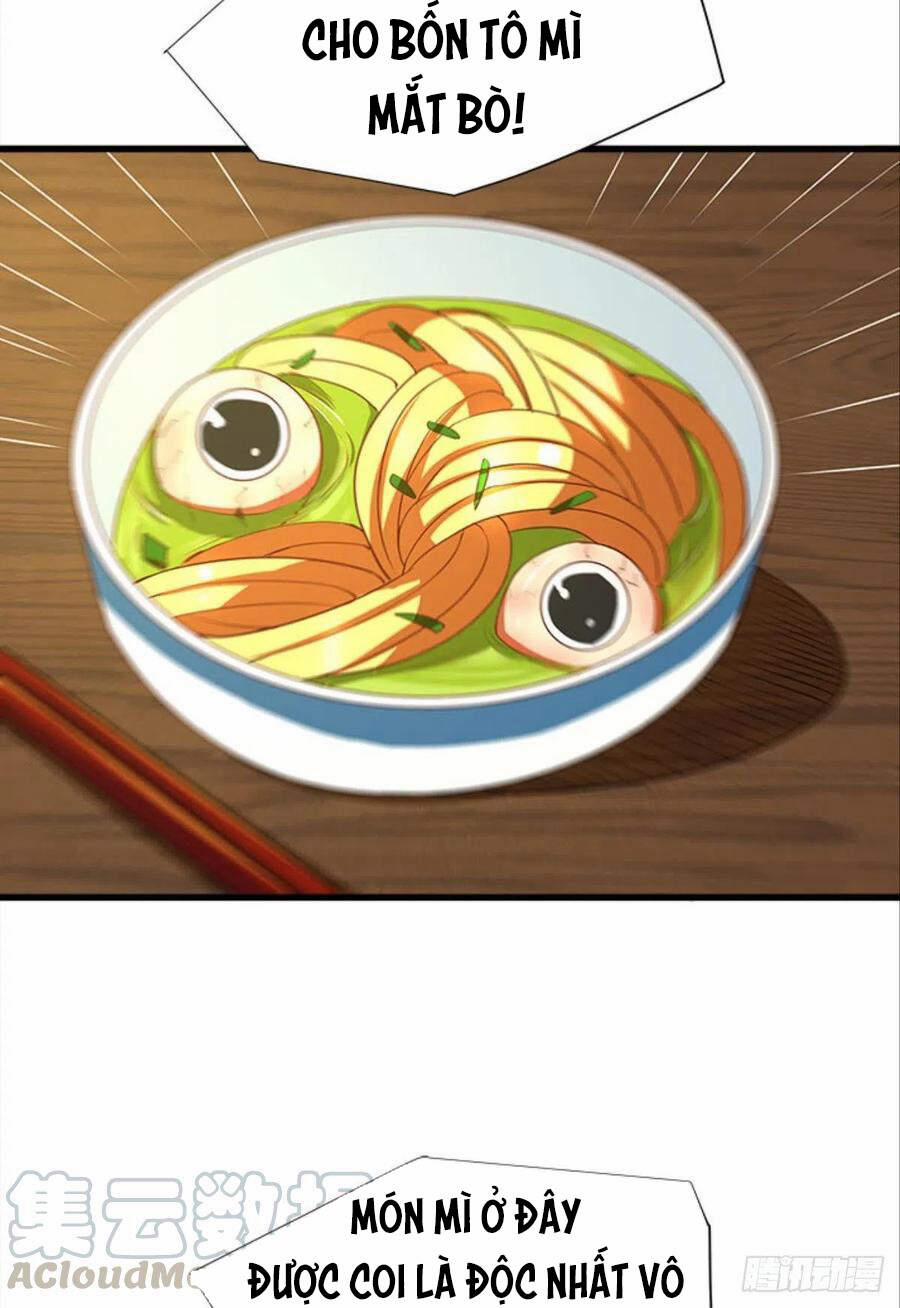 Mạt Thế Thần Tài 37 trang 28