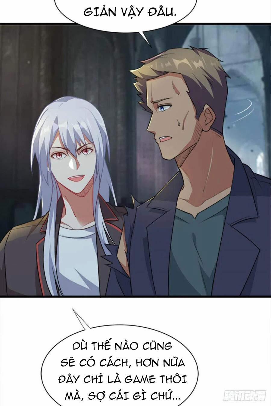 Mạt Thế Thần Tài 37 trang 3