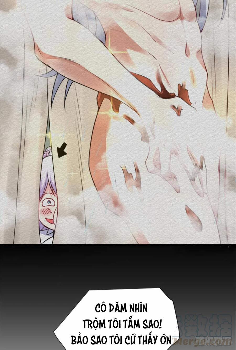 Mạt Thế Thần Tài 37 trang 8