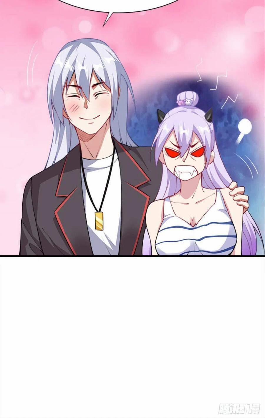 Mạt Thế Thần Tài 38 trang 14