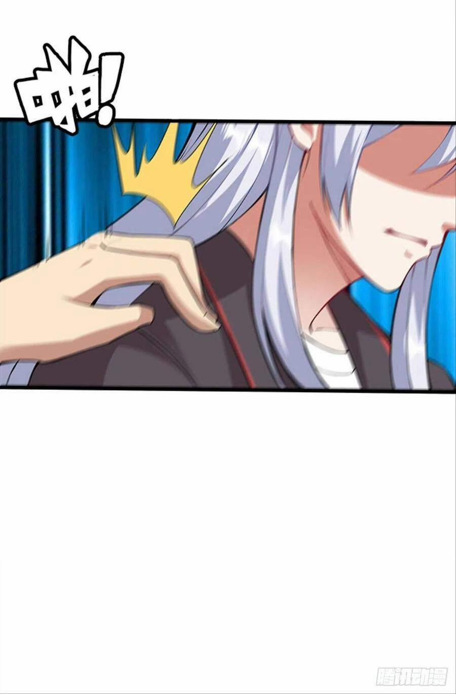 Mạt Thế Thần Tài 38 trang 21