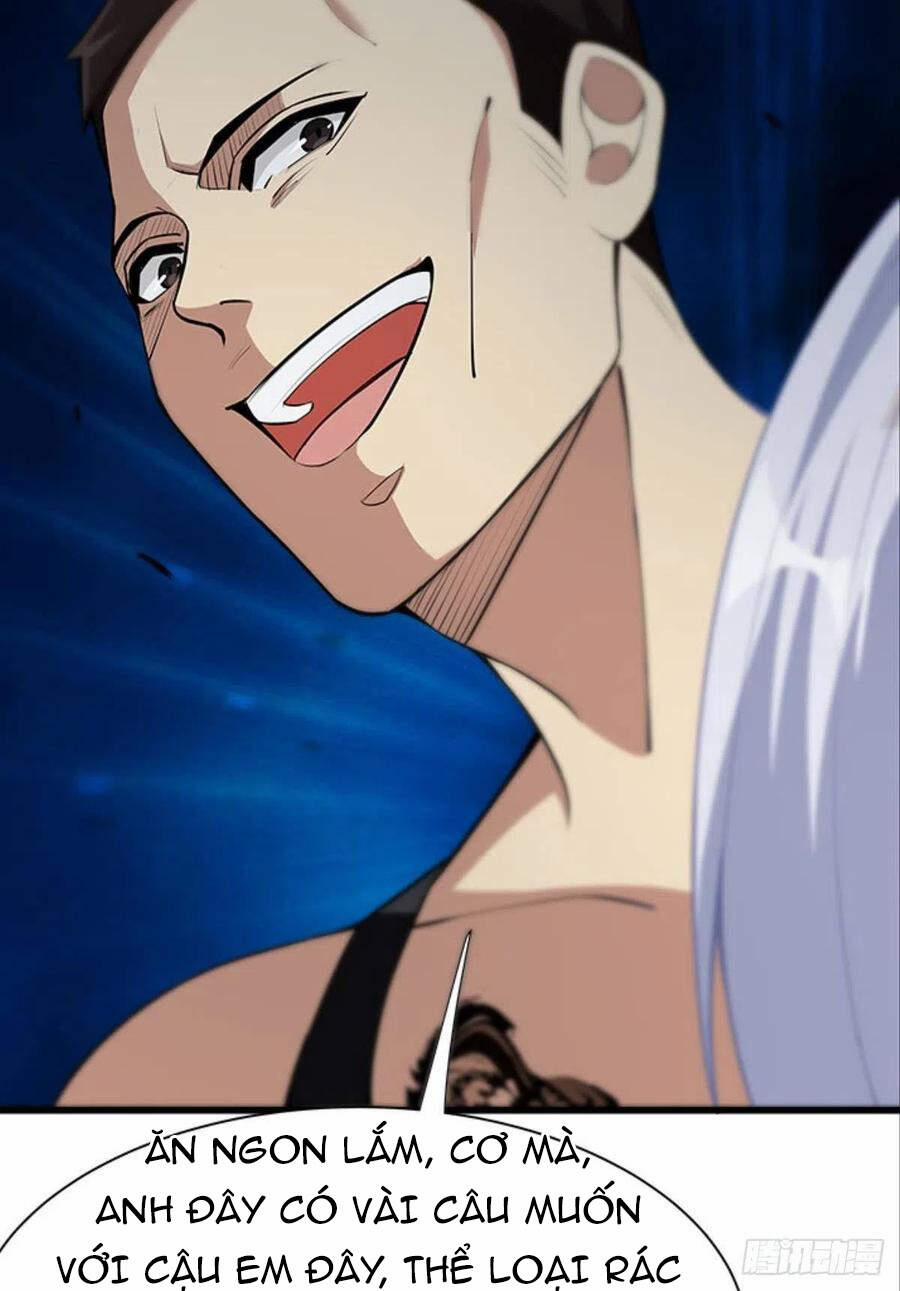 Mạt Thế Thần Tài 38 trang 23