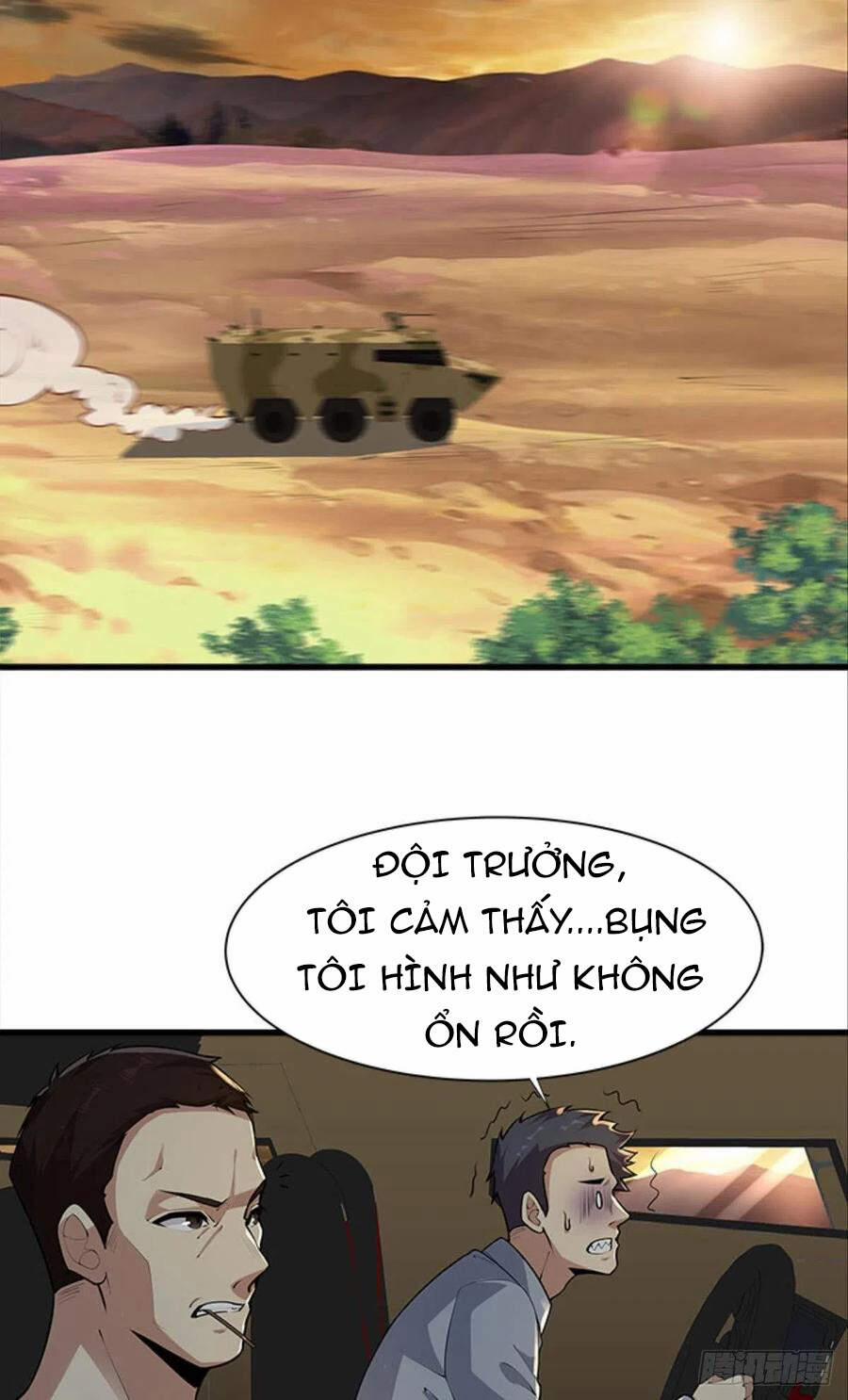 Mạt Thế Thần Tài 38 trang 29