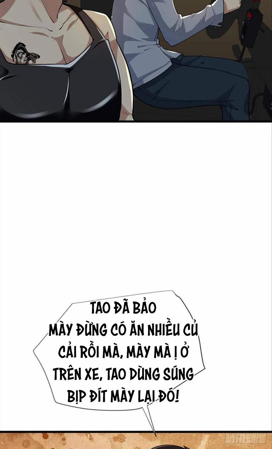 Mạt Thế Thần Tài 38 trang 30