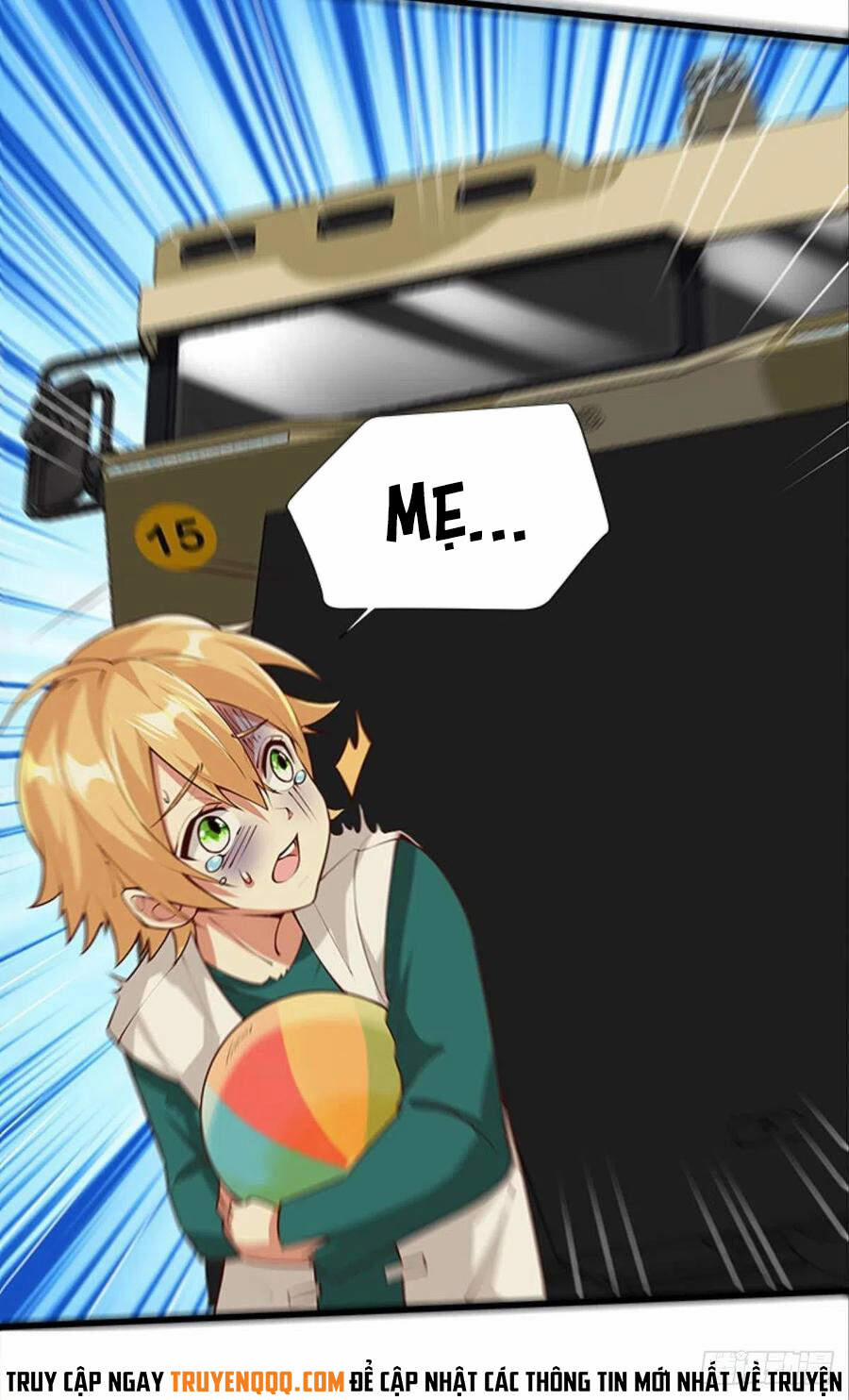 Mạt Thế Thần Tài 38 trang 4