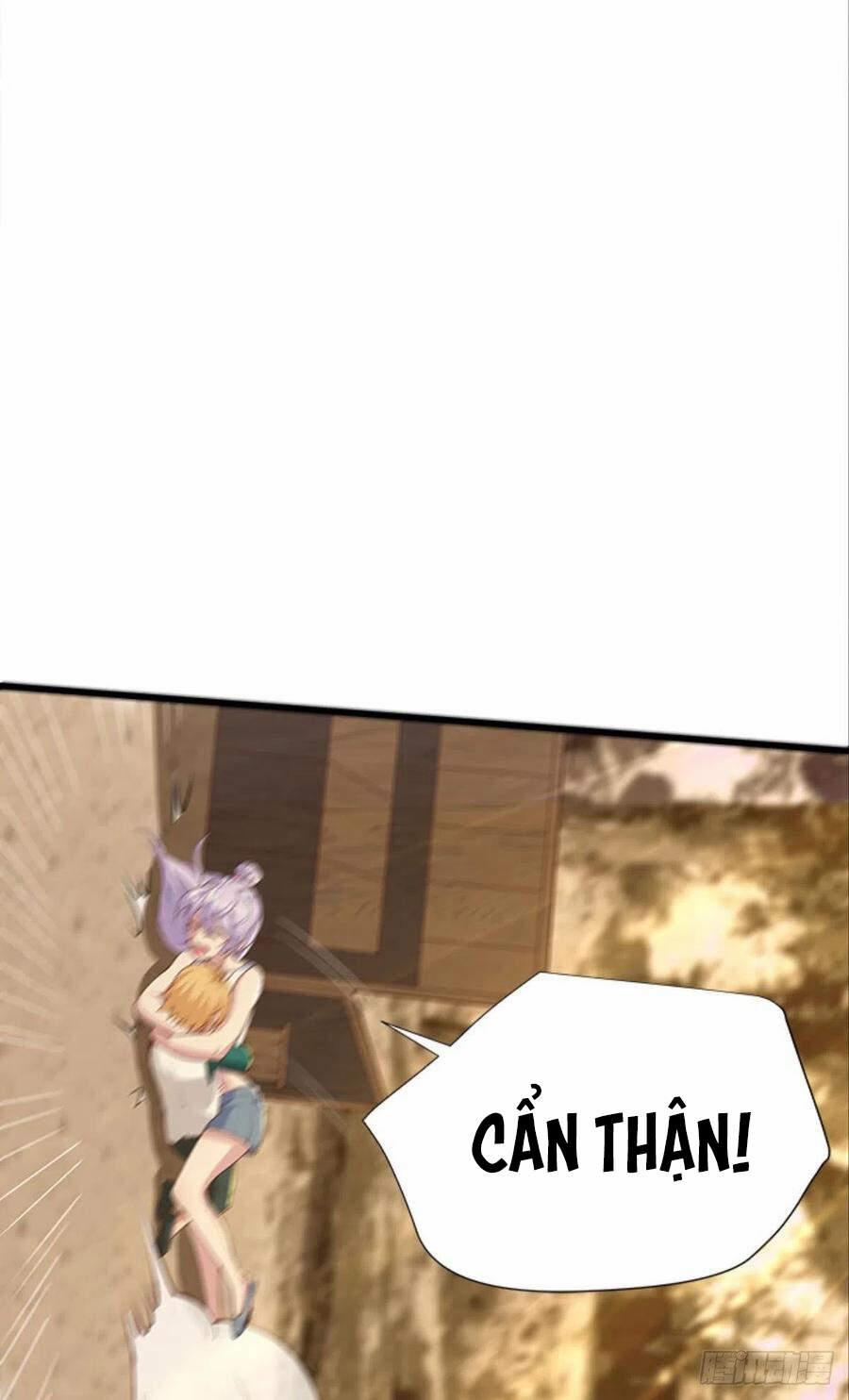 Mạt Thế Thần Tài 38 trang 5